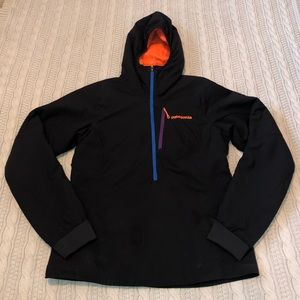 PATAGONIA Pull-Over Jacket